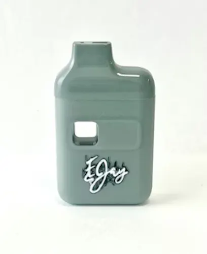 Cured Resin Hash Oil