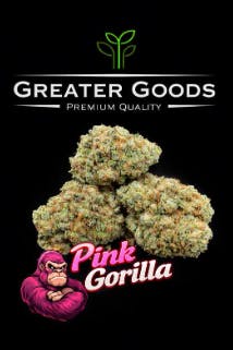Pink Gorilla | TAC: 19.05%