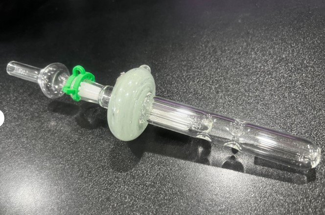 Microfrit Nectar Collecor $32