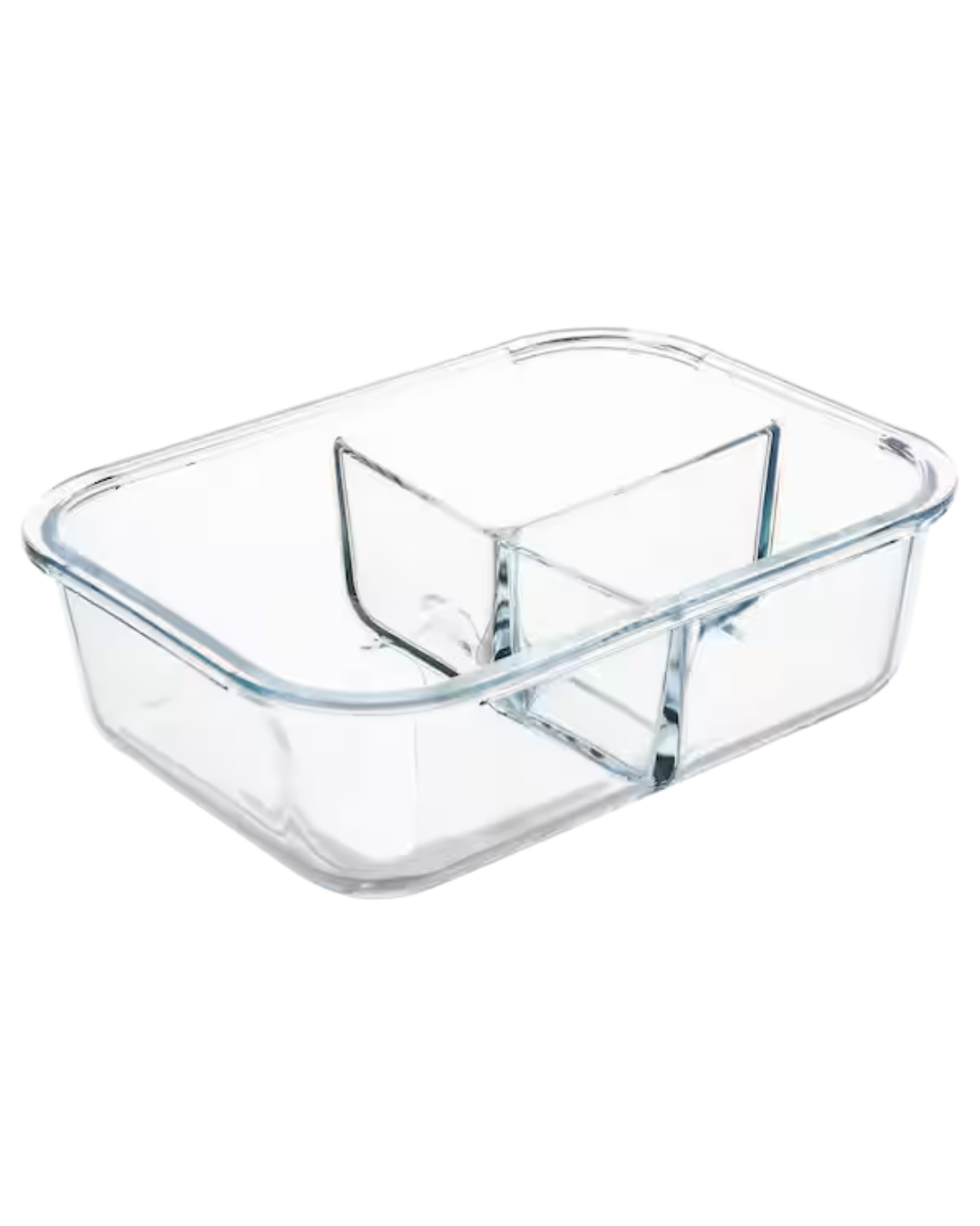 Glass Dab Dish
