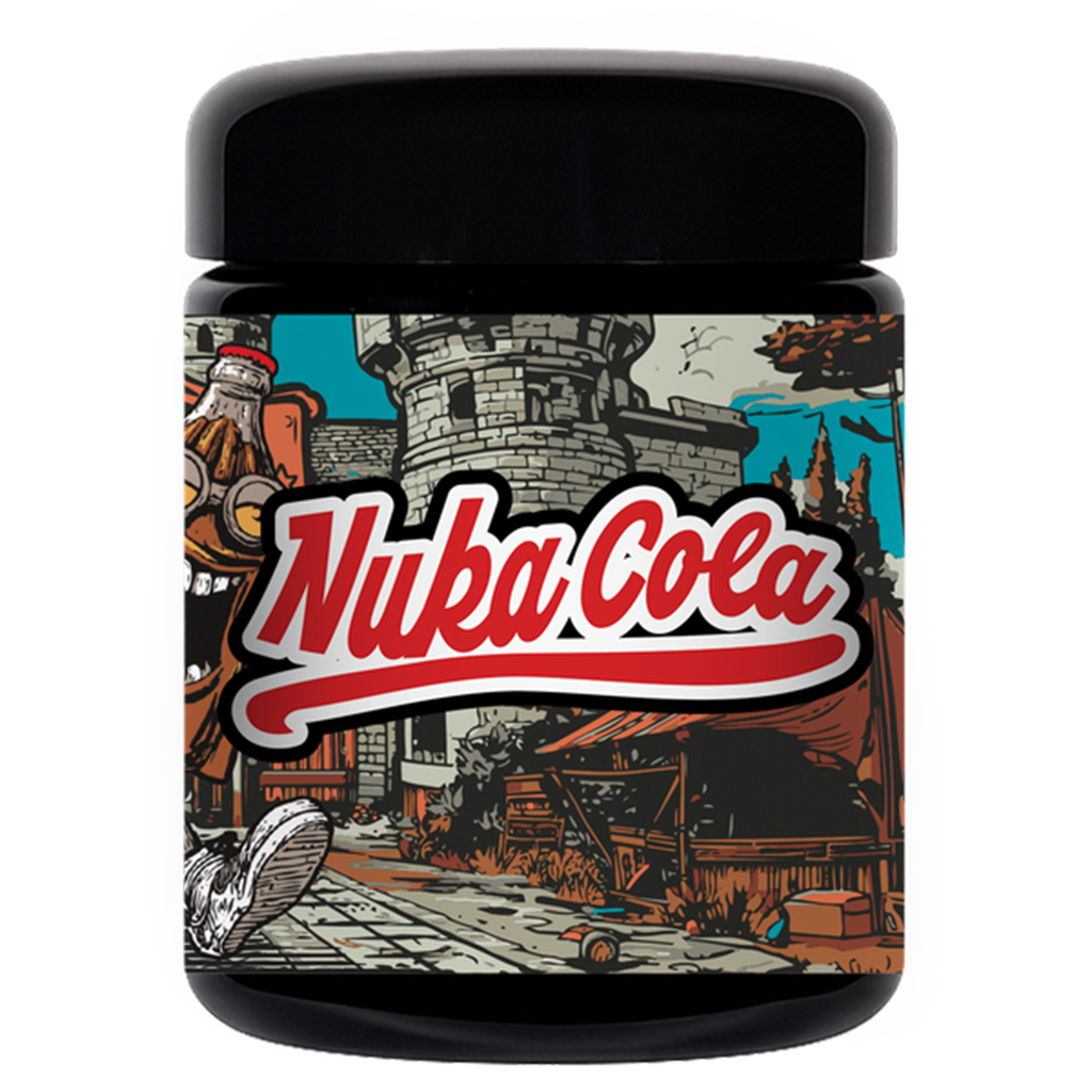 14g Prepack - Nuka Cola