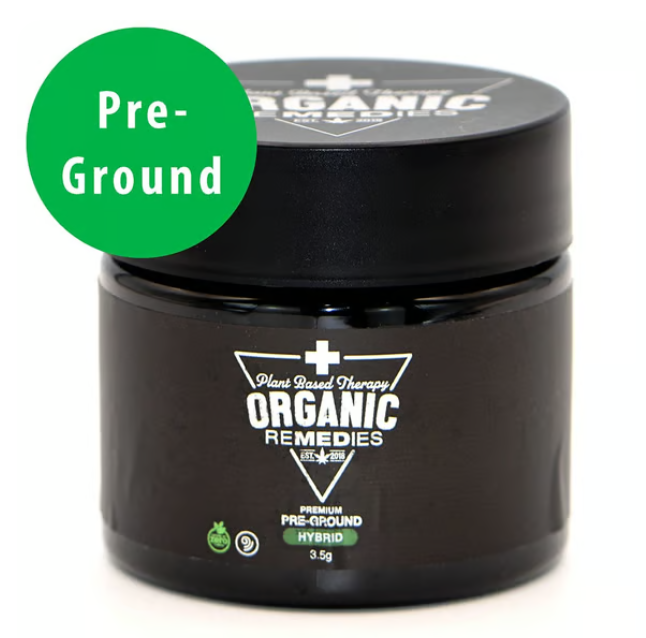 Bubba C Ground 7g