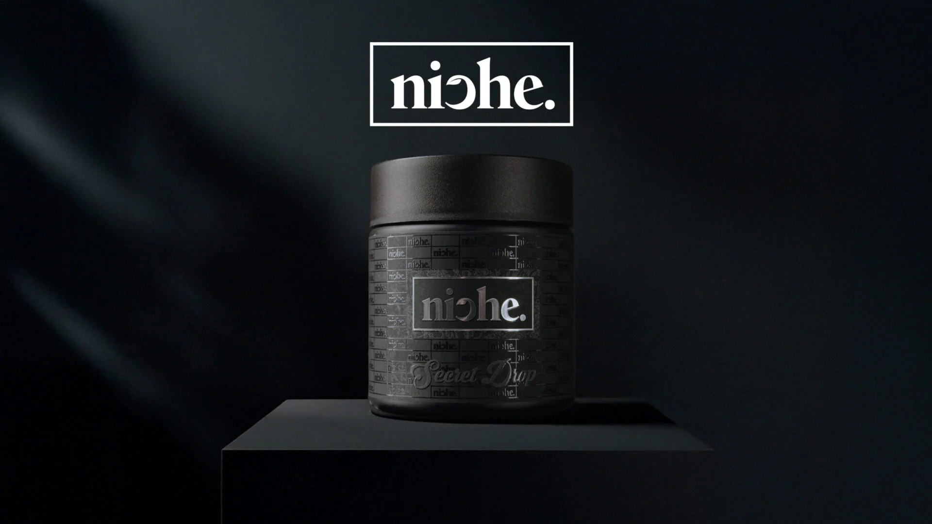 niche. | Residual Sugar | Flower | 3.5g (I)