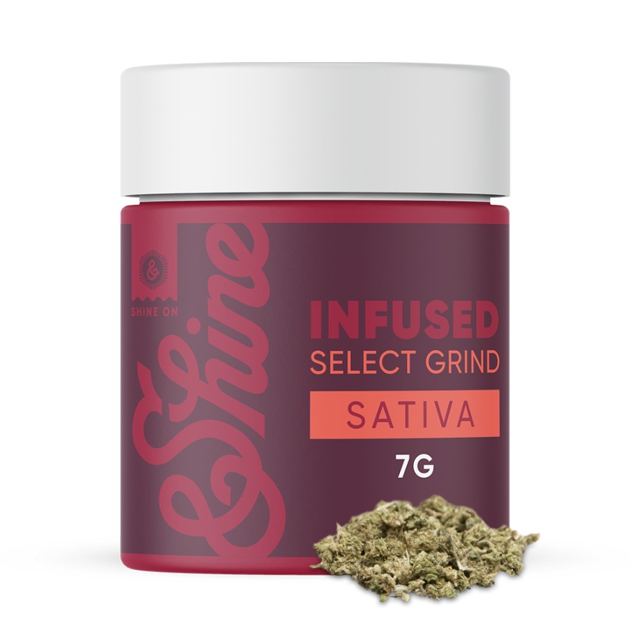 RSBRRY PRFAIT Infused Ground | 7g