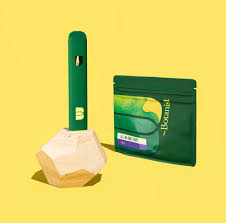 The Botanist | Vape Cart | Dosi | Distillsate | Indica- 1g