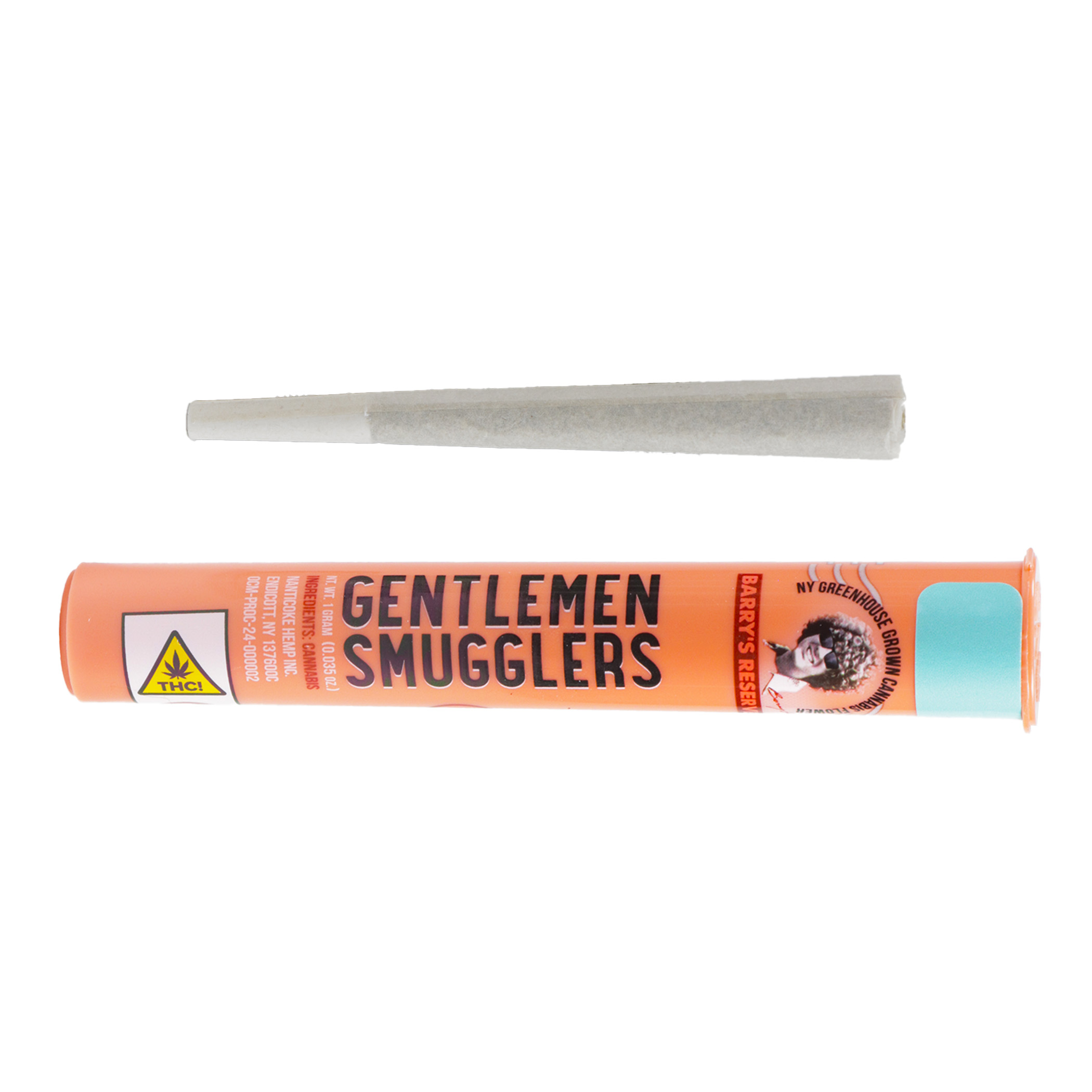 Cherry Pie | Pre-Roll | 1g