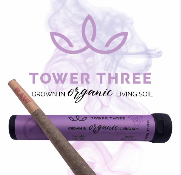 Pre-Roll | Butterwolf | 1g