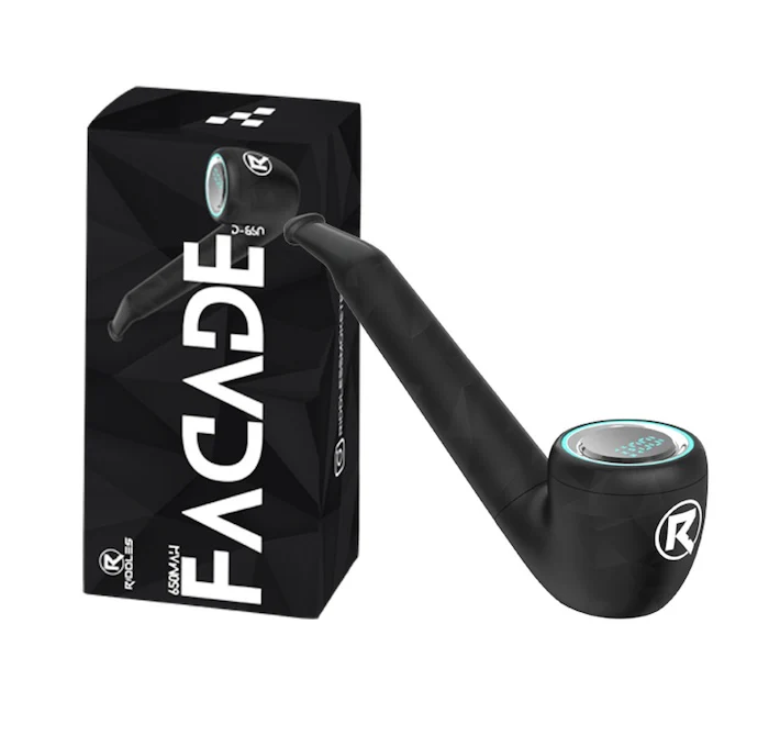 Battery - TF - Facade 510 Sherlock Pipe Battery