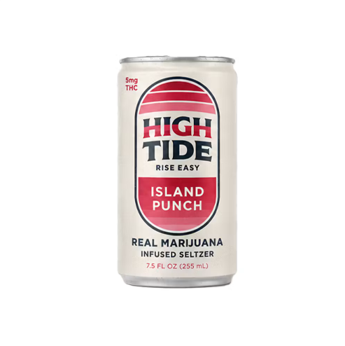 Island Punch Beverage 5mg