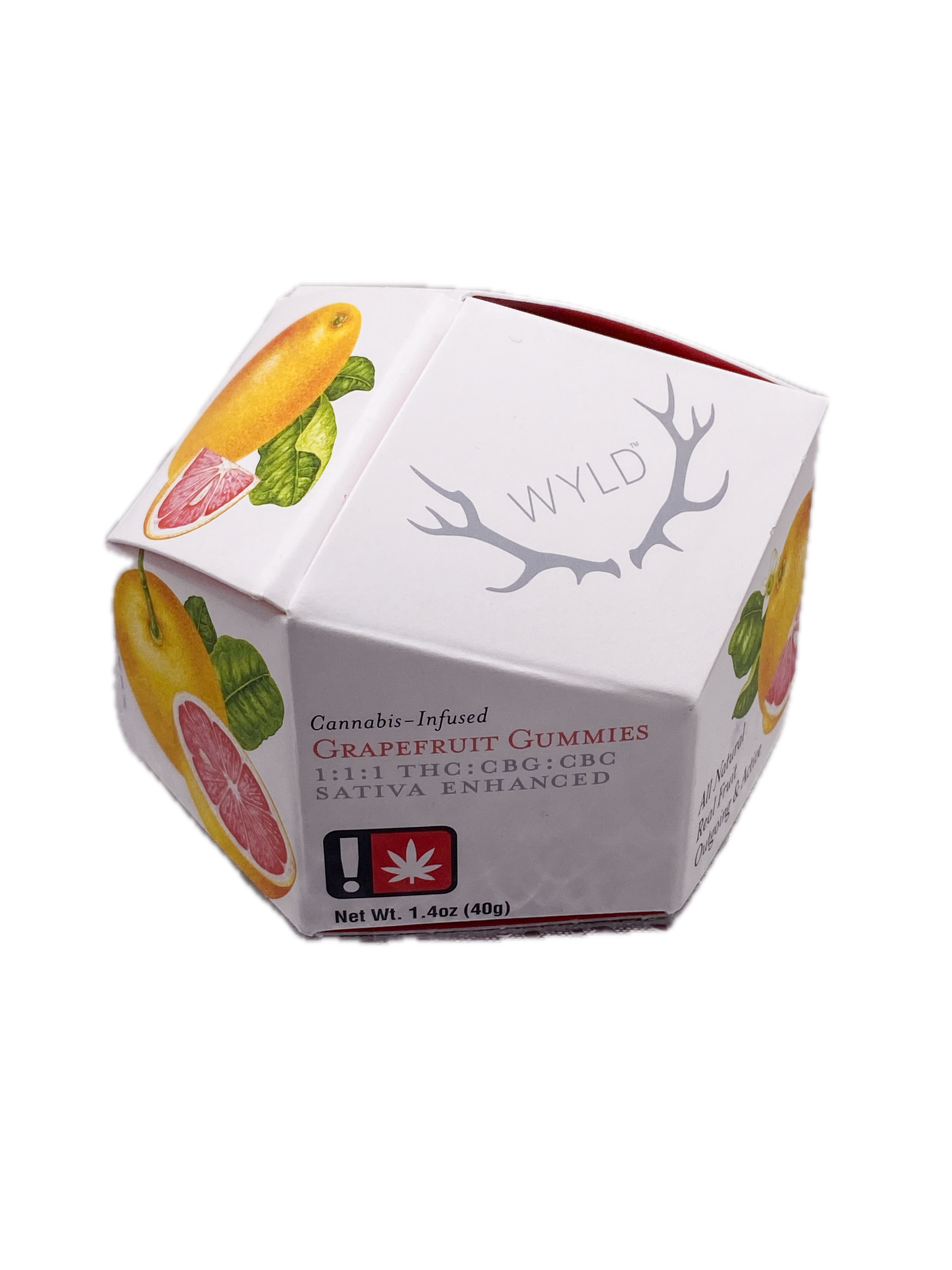 Grapefruit