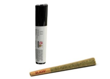 Anthologie Garlicane Single Pre-Roll