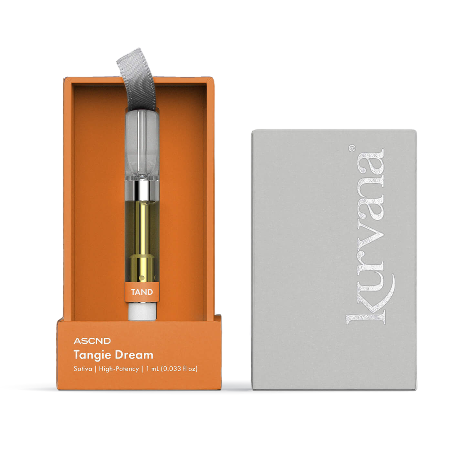 Tangie Dream ASCND Cartridge | 1g | Dr. Greenthumb's Los Angeles