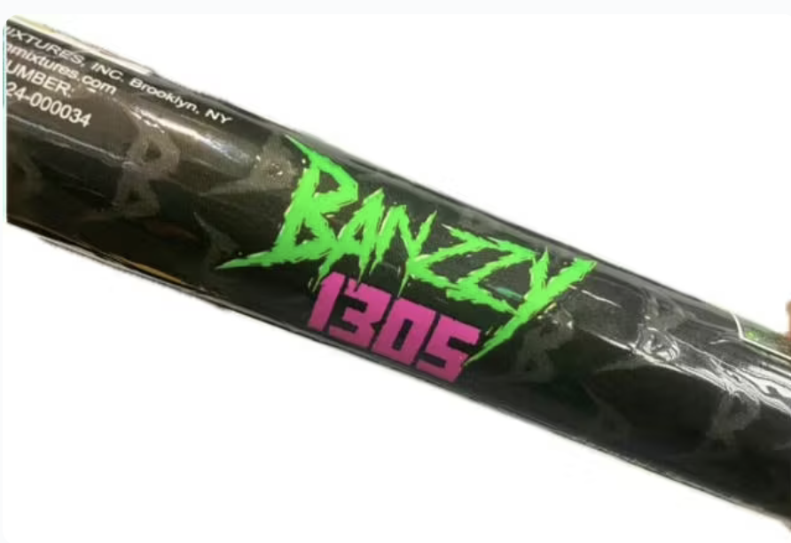 Crimson Cake Preroll