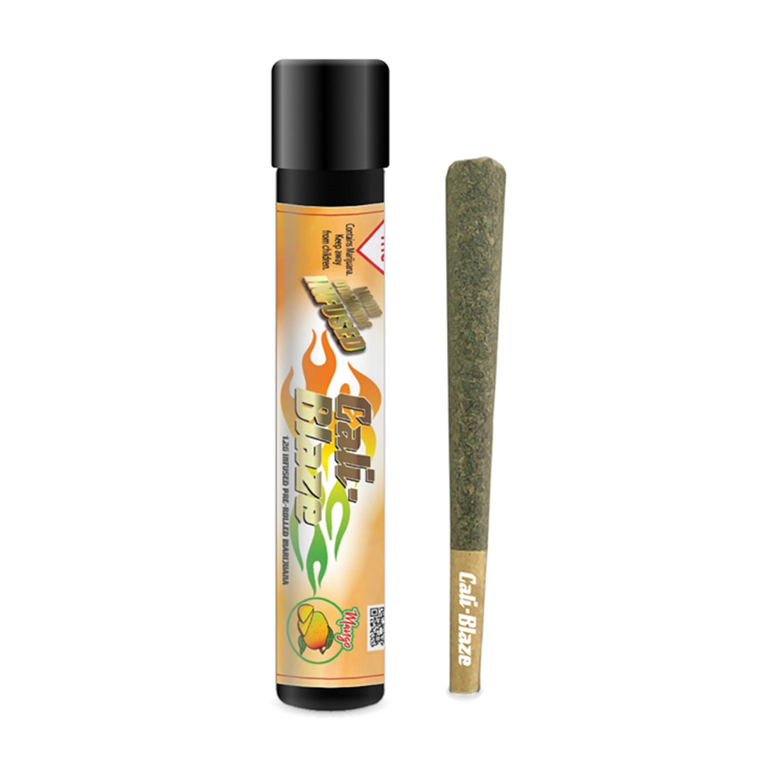 Mango Diamond Pre-Rolls | 1.2g