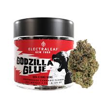 ELECTRALEAF - GODZILLA GLUE - 3.5G - HYBRID