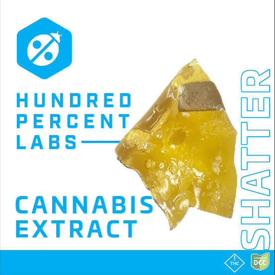 Starry Night Shatter