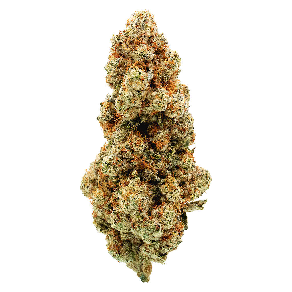 LowKey by MTL Cannabis - El Jefe - Indica