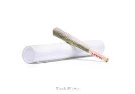 Craft Blue Runts 1g Flower Pre-Roll