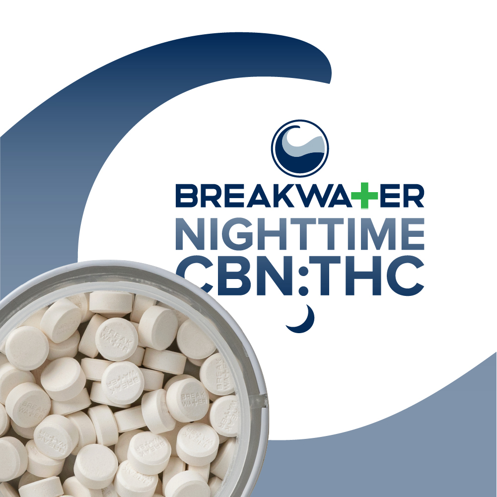 Nighttime Lozenge