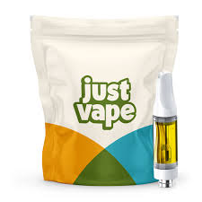 Just Vape Cartridge (1g) Forbidden Fruit