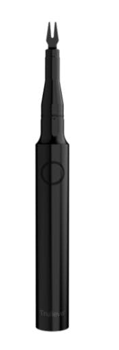 Hot Knife (Device | Black)
