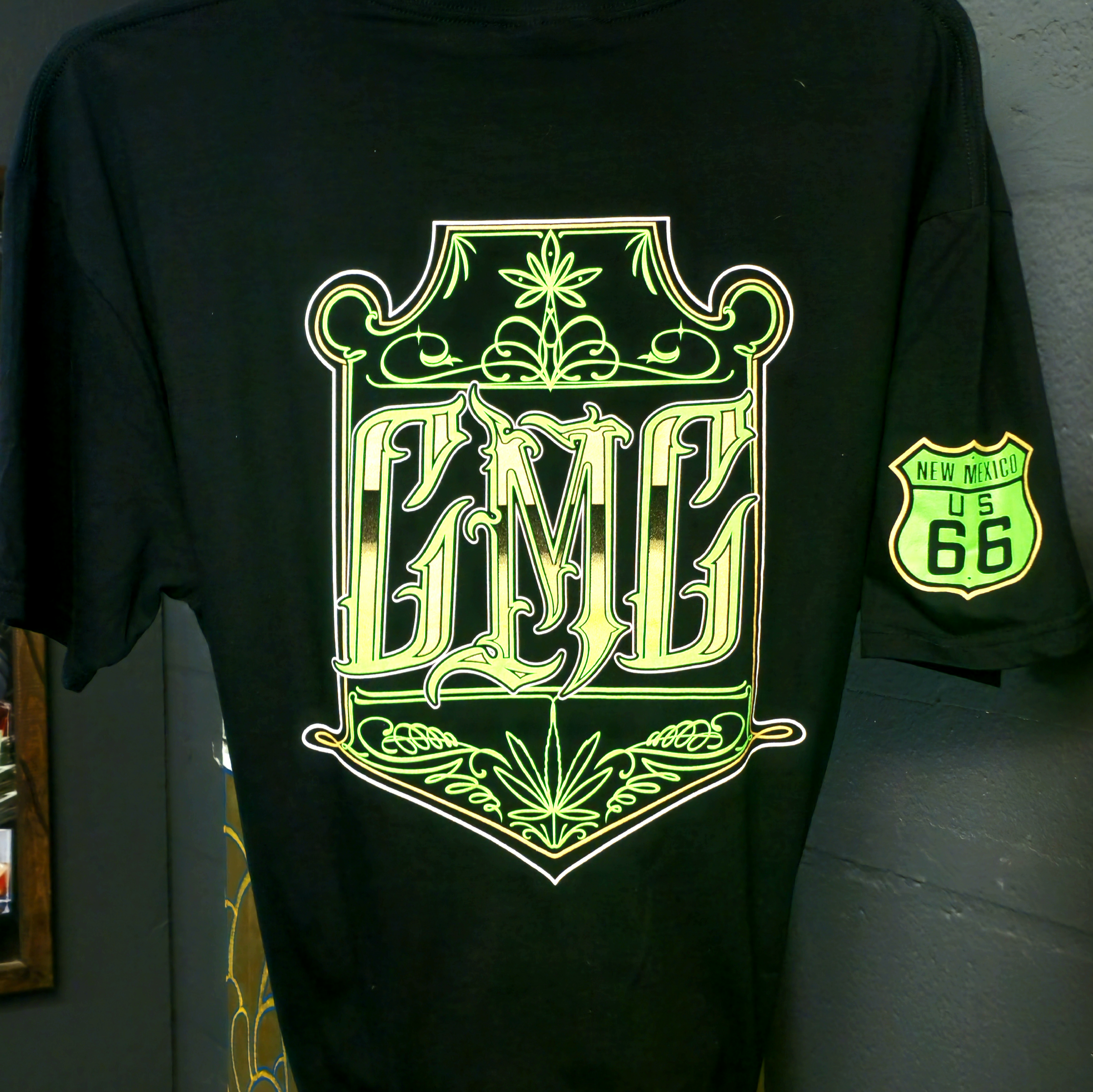 Soft Style Shirts Lg