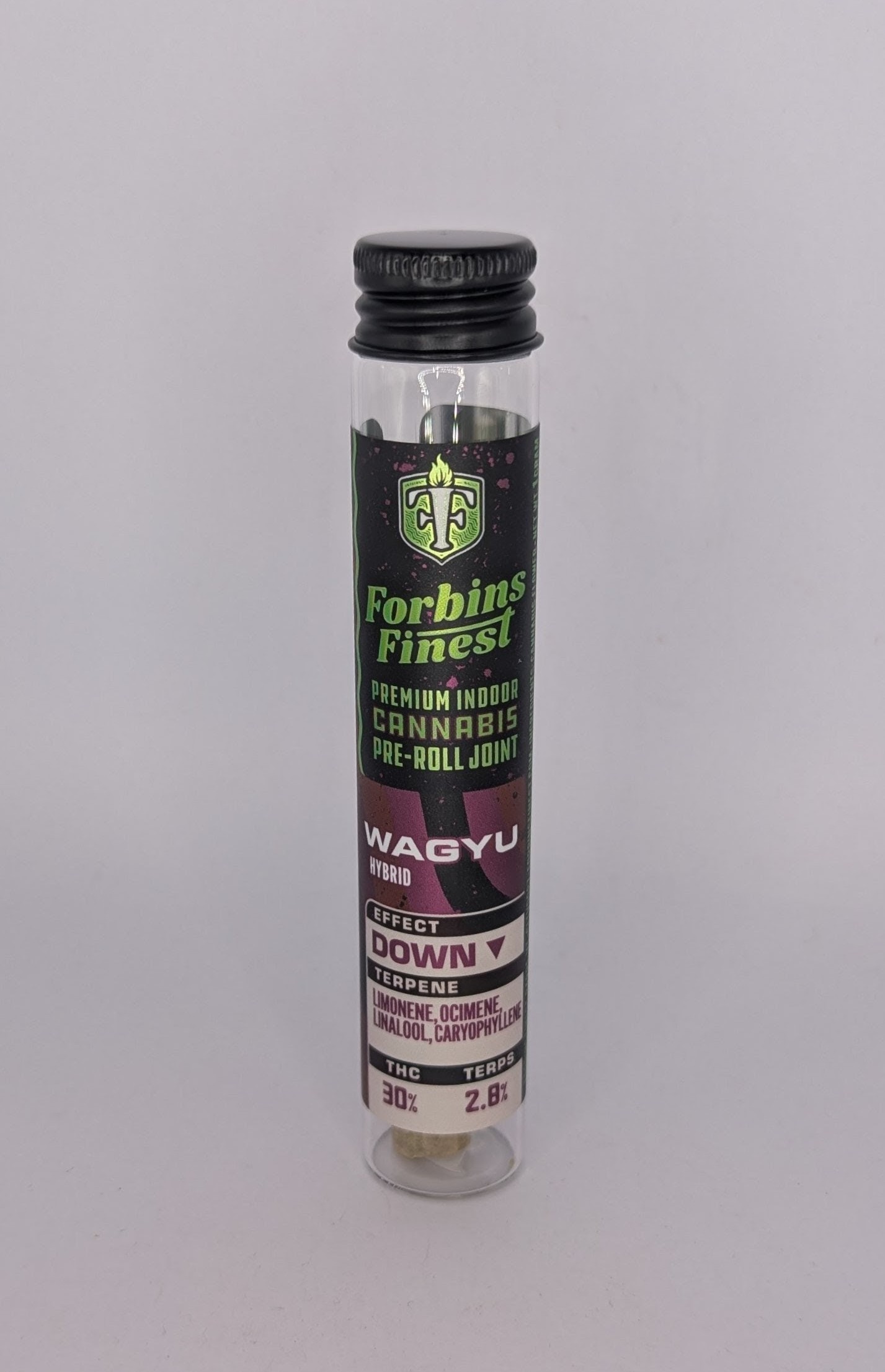Wagyu - 1g Pre-Roll