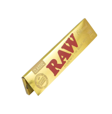 Raw Ethereal Papers 1 1/4
