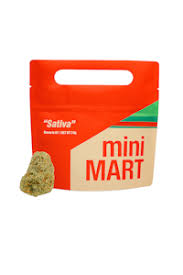 Mini Mart | Blue Dream | 3.5g