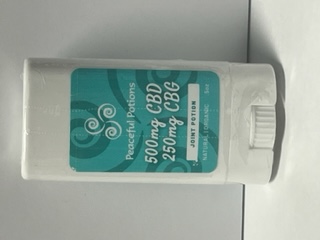 Joint Potion CBD Salve