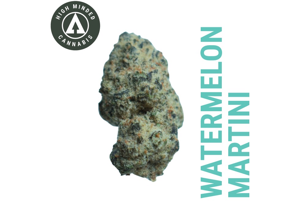 House - Watermelon Martini - 28g