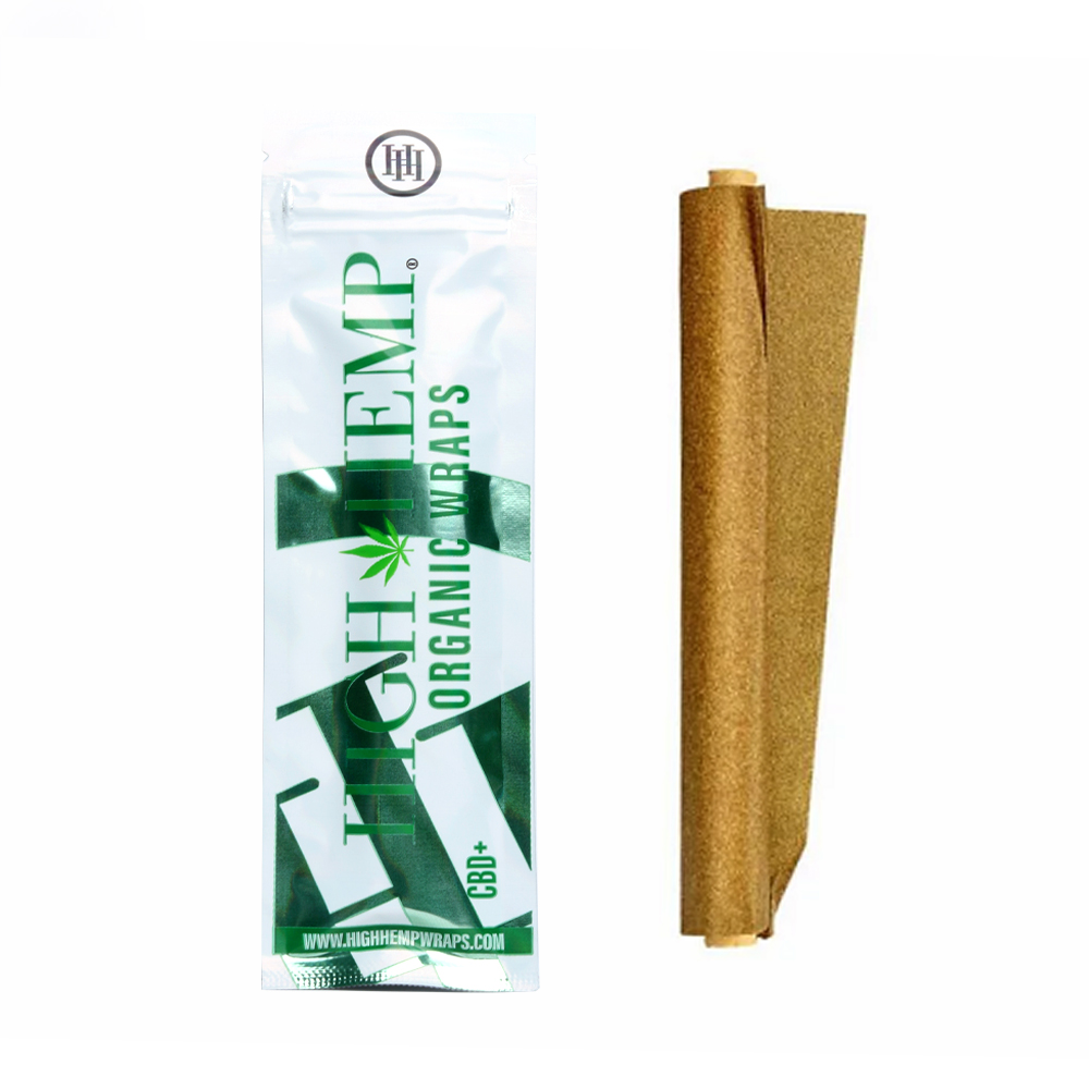Hemp Wraps