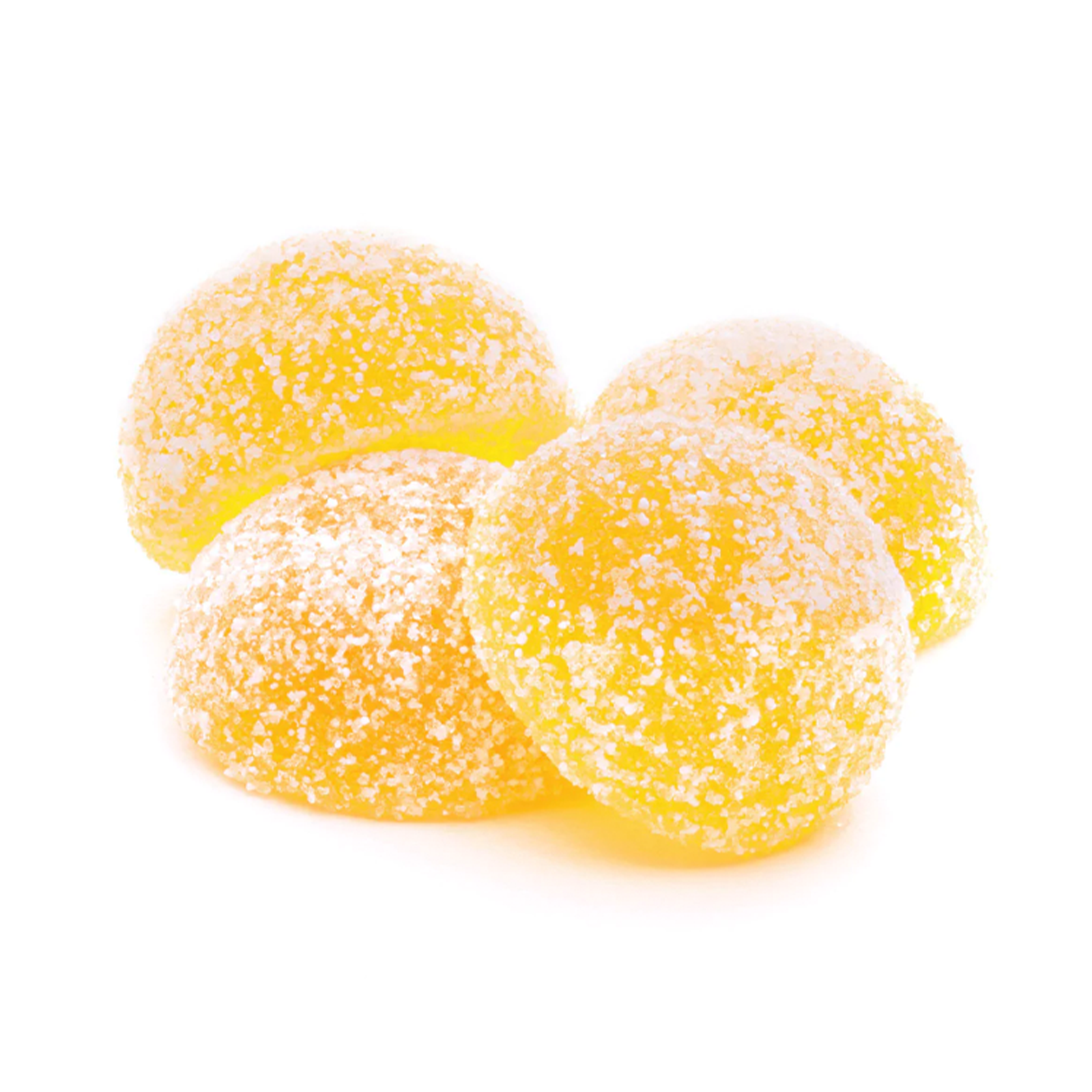 OG Chemdawg Yellow Melon Live Resin Soft Chew 4-pack