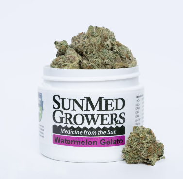 Watermelon Gelato