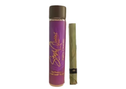 Stash Queens - Kush Poison Palm Queen Preroll - 1.5g