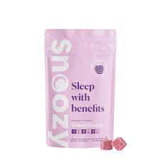 Raspberry Sleep W/benefits