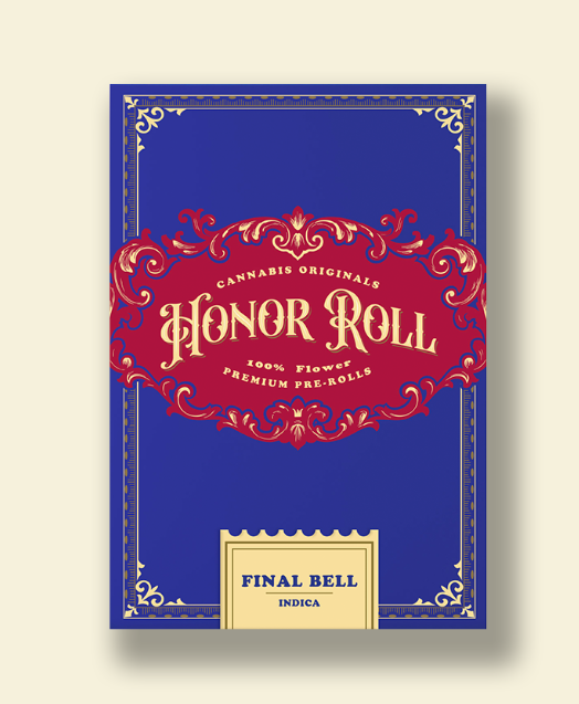 Chill Out Indica Pre Rolls