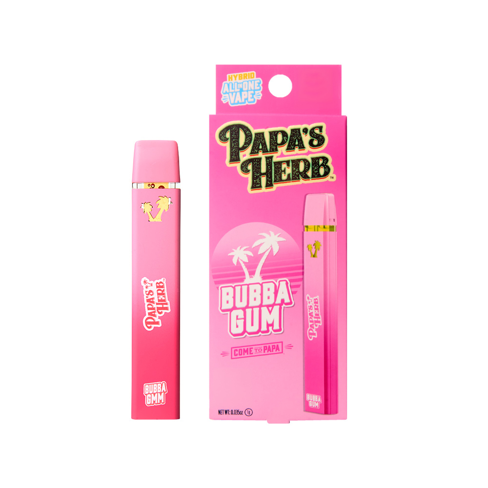Bubba Gum Aio