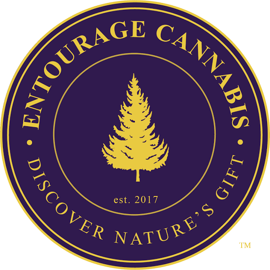 Entourage Cannabis | Silver Jack x Mad Jack Infused Preroll 5 Pack