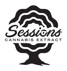 Sessions | Purple Nurple Cured Resin | Disposable