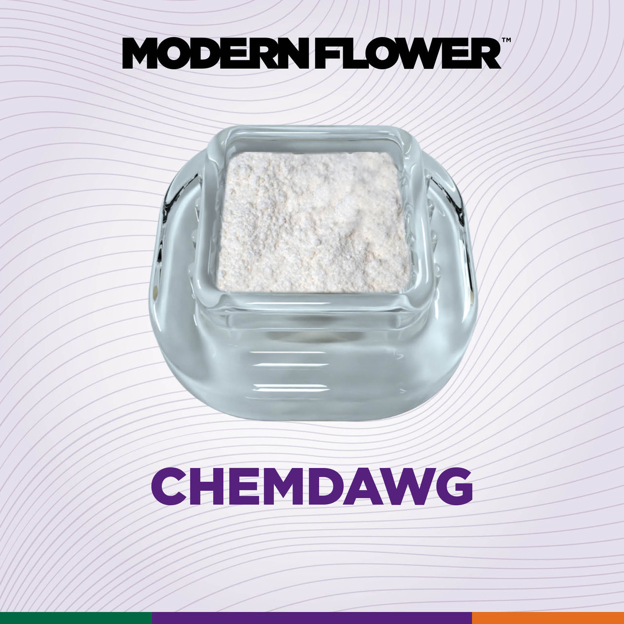 Chemdawg Live Sand 3g