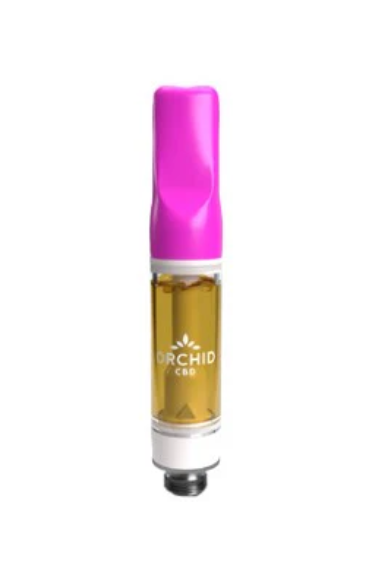 CBD RNTZ Live Resin 1g 510 Cartridge