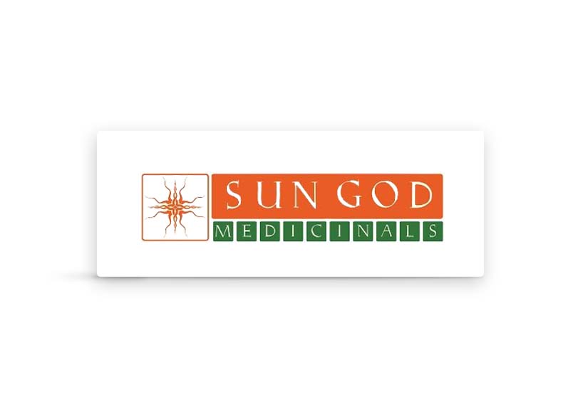 Sun God
