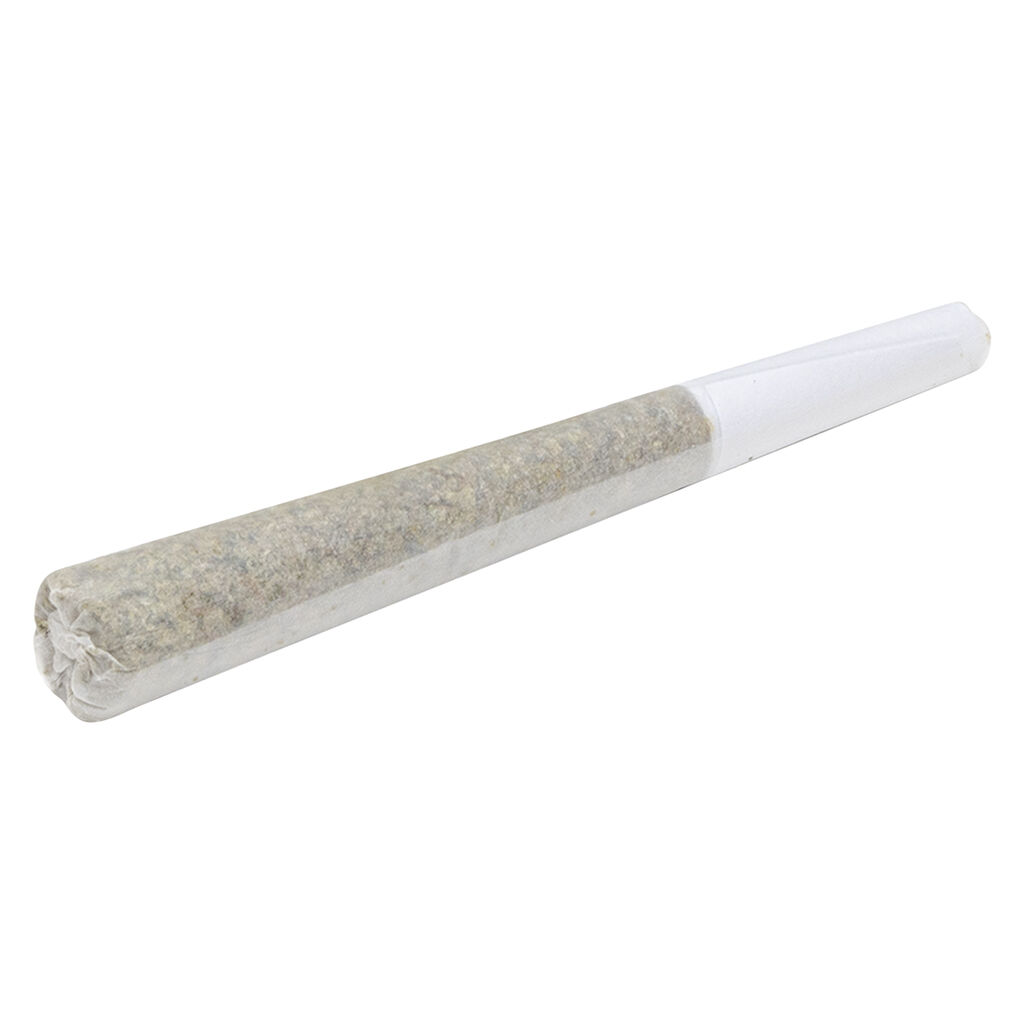 Astrolab - Lightspeed Live Rosin Infused Whole Flower Pre-Roll - Hybrid - 1x1g