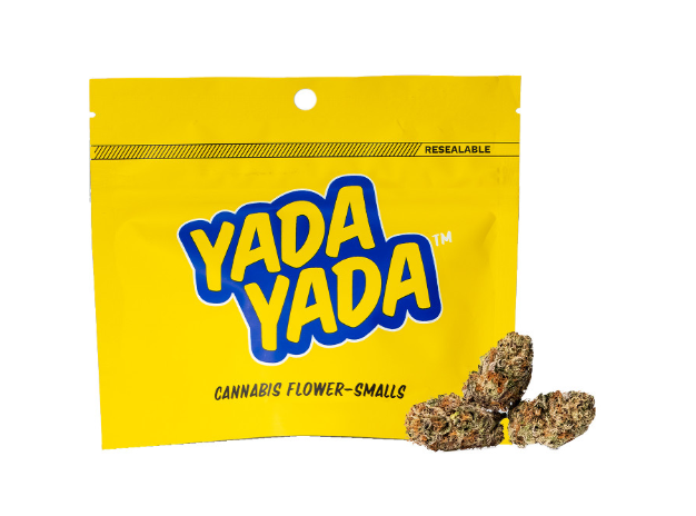 Yada Yada: Bob Hope