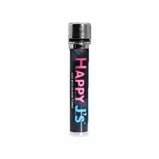 Evermore Happy J's Infused Preroll (2x0.5g) Midnight Circus x House Blends
