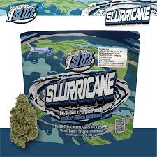 Slurricane Id Flower