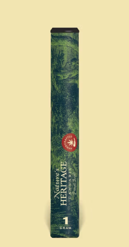Papaya Melonz | 1G Preroll (TAX INCLUDED)