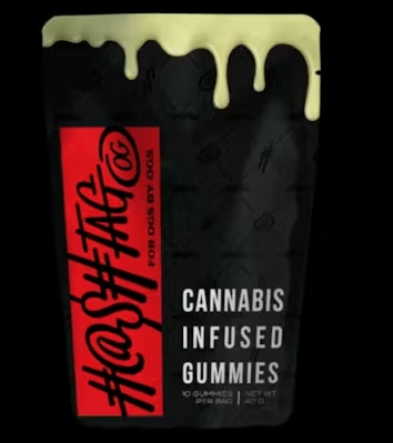 Mango Passionfruit | 100mg