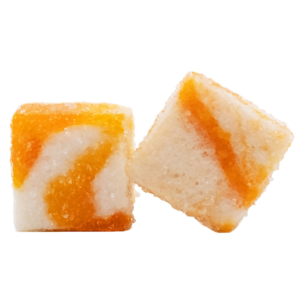 Glenn's - No.6 True Sativa Rosin – Orange Cream - 2 Pack